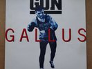 Gun  - Gallus (Rare Vinyl LP) 1992 VG/EX