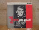 Gene Vincent – True To You (UK- Vinyl, 7?, EP )1963-Capitol Records ?EAP1 20461
