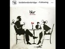 BANKSY ARTWORK BLUR - Out Of Time Rare Original 7” Collectable  Britpop Classic 