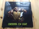 Ride ''Carnival Of Light ''Limited Edition Gatefold Double Album
