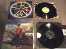 Marillion Vinyl, Misplaced Childhood, Real To Reel Original Vinyl.