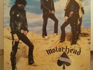 Motorhead - Ace Of Spades Vinyl LP BRON 531 A-2U /B-1U Excellent copy
