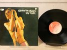 Iggy And The Stooges Album RAW POWER Vinyl LP, Hard Rock, Embassy ‎EMB 31464 NM
