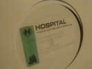 London Elektricity - Power Ballads 3x12