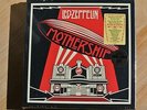 LED ZEPPELIN Mothership 4-LP Boxset Premium Edition HQ 180g Vinyl Booklet Sealed