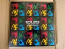 David Bowie At The Kit Kat Klub - Brilliant Live Adventures - 2 LP - VINYL New