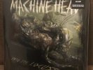 MACHINE HEAD Unto The Locust NEW SEALED Vinyl 2xLP (2011 Roadrunner Records) OOP