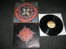 1 Lp   KISS   ROCK AND ROLL OVER   DE-PRESS NB7006  ORGINAL 1976  VINYL MINT-