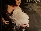 PUCCINI TOSCA Birgit Nilsson, Franco Corelli 2 LP BOX SET new sealed