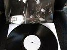 The Jesus And Mary Chain - Live At The U4 Club - White Label LP