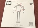 Kraftwerk: The Mix: White Vinyl Double LP: New & sealed: Free post: £23.95