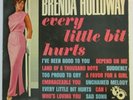 Brenda Holloway Every Little Bit Hurts Tamla LP 257 1964