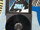 Dealer First Strike Motörhead Venom Savage ebony records original vinyl
