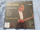 SEALED  - BOOKER ERVIN Bethlehem LP THE BOOK COOKS VMP 0370/1000 BROWN 180g