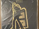 T Rex Electric Warrior MFSL Mobile Fidelity Sound Lab LP Vinyl Record 2x45 MOFI
