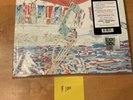 Grateful Dead Hampton 5/4/79 RSD 2014 2LP New/Sealed x/7900