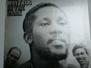 Toots and the Maytals-In the Dark-vinyl LP-Dragon DRLS 5004-VG+/VG+