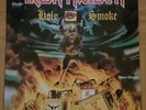Iron Maiden / Holy Smoke / Maxi Single 12