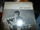 Doc watson self -titled Blues/folk/rag lp 1960s stereo vanguard records