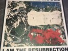 The Stone Roses I Am The Ressurection 12” Single Vinyl Record ORE T 40 Original