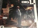 Original US Press Big L Lifestylez Ov Da Poor & Dangerous Vinyl Record Lp C53795