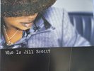 Jill Scott Who Is Jill Scott? (Words And Sounds Vol. 1) NEVER PLAYED PROMO