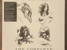 Led Zeppelin “The Complete BBC Sessions” NEW sealed 2016 5 Lp 180 gram box set