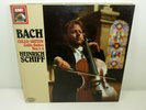 JS BACH / HEINRICH SCHIFF 