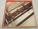 The Beatles 1962-1966 Vinyl Double LP Compilation - The Red Album ex