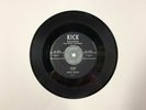 BAKER KNIGHT Sister/Peek-A-Boo 45 Kick 7131 US 1959 VG+ RARE ROCK B4