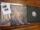 The Great Redneck Hope on Vinyl - Wax Vessel - Jackrabbit Double Splatter (50)