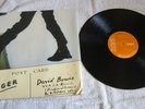 David Bowie - Lodger Vinyl Record LP, Gatefold, RCA 1979 1st press nm