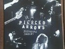 PIERCED ARROWS Descending Shadows [LP]   (Vinyl, MAR-2010, Vice Records 80014-1)