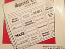 RADIO SHOW 8/25/86 SID McCOY'S SPECIAL EDITION: RENE & ANGELA,9 TUNES,INTERVIEWS