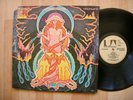 HAWKWIND space ritual United orig 1973 2LP rare FOLD-OUT cover Lemmy