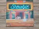 Chilly • Showbiz - LP Vinyl Polydor 2417137 (1980)