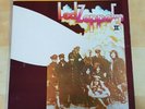 Led Zeppelin II MFSL 1-065 Original Pressing VG+/M-