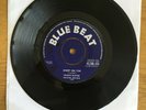 PRINCE BUSTER Sheep On Top / Midnight 7