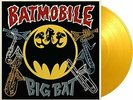 Batmobile / Big Bat Classic Hits + Horns (10 Coloured)
