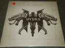 WITHIN TEMPTATION-HYDRA-2014 2xLP RED VINYL-LIMITED TO 300-TARJA-NEW & SEALED