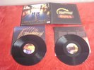 KINGS OF LEON DOUBLE LP  Mechanical BULL  180gr lyric inners