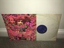CREAM Disraeli Gears LP Reaction 1967 Mono UK 1st Press