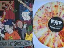 NOFX I Heard They Suck Live Fat Store Edition