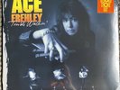Ace Frehley Trouble Walkin' 2-LP Yellow/Orange Vinyl RSD EXCLUSIVE  KISS Sealed