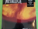 METALLICA RELOAD 2 LP vinyl gatefold original 1997 sealed hype rare