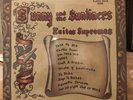 Sunny And The Sunliners SEALED Tejano LP 