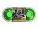 *SOLD OUT* SL2 Slime Filled Double LP Young Thug Vinyl Record  LIMITED To 155