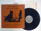 WARNE MARSH NE PLUS ULTRA VICTOR SMJ-6004 Japan VINYL LP