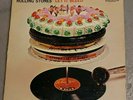 ROLLING STONES Let It Bleed LP Original Classic Rock 1969 London Vinyl