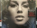 ALICIA KEYS As I Am 2LP VG+ Red Vinyl Exclusive In Shrink With HYPE STICKER